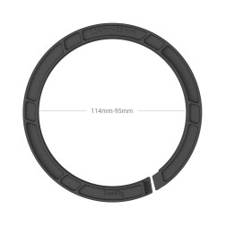 3463 Clamp-On Ring voor Matte Box 2660 (114mm-95mm) Déco