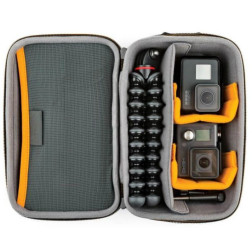 HARDSIDE CS 60 BLACK LowePro