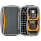 HARDSIDE CS 60 BLACK