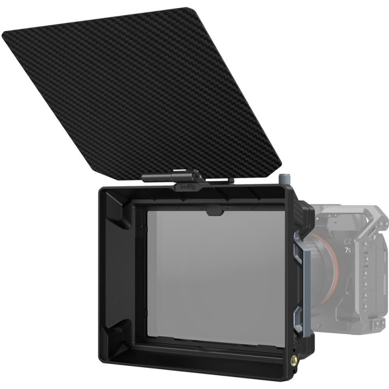 3556 Lightweight Multifunctional Matte Box (?95mm) Basic Kit