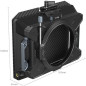 3556 Lightweight Multifunctional Matte Box (?95mm) Basic Kit