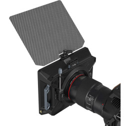 3556 Lightweight Multifunctional Matte Box (?95mm) Basic SmallRig
