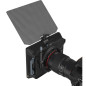 3556 Lightweight Multifunctional Matte Box (?95mm) Basic Kit