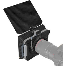 3556 Lightweight Multifunctional Matte Box (?95mm) Basic SmallRig