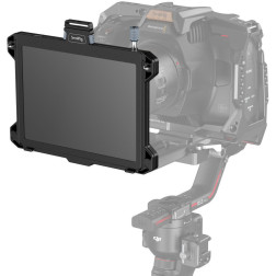 3556 Lightweight Multifunctional Matte Box (?95mm) Basic Kit SmallRig