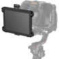 3556 Lightweight Multifunctional Matte Box (?95mm) Basic Kit