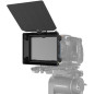 3556 Lightweight Multifunctional Matte Box (?95mm) Basic Kit