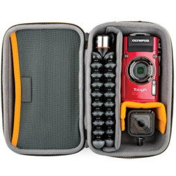 HARDSIDE CS 60 BLACK LowePro