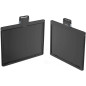 3556 Lightweight Multifunctional Matte Box (?95mm) Basic Kit