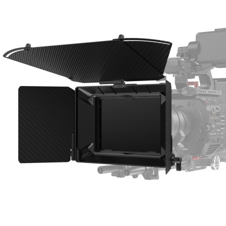 3641 Lightweight Multifunctional Matte Box (114mm) Basic Kit