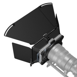 3641 Lightweight Multifunctional Matte Box (114mm) Basic SmallRig