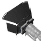 3641 Lightweight Multifunctional Matte Box (114mm) Basic Kit