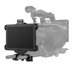 3641 Lightweight Multifunctional Matte Box (114mm) Basic SmallRig