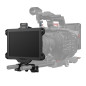 3641 Lightweight Multifunctional Matte Box (114mm) Basic Kit