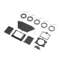3641 Lightweight Multifunctional Matte Box (114mm) Basic Kit
