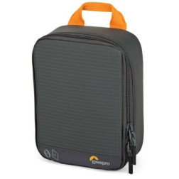 GEARUP FILTER POUCH 100 GRIS Etui pour filtre photo, tra LowePro