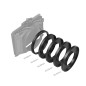 3383 Adapter Rings Kit (?52/55/58/62/86-95mm) voor Mini Matte Box 3383 Adapter Rings Kit (?52/55/58/62/86-95mm) voor Mini Matte Box