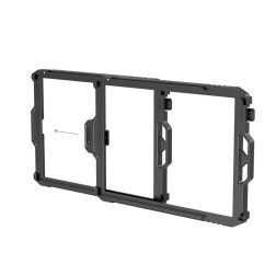 3319 Filter Tray (4 x 5.65) voor Mini Matte Box SmallRig