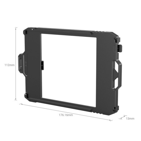 3320 Filter Tray (4 x 4) Découvrez le SmallRig 3320 Filt