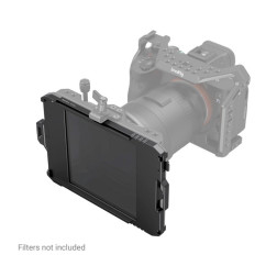 3320 Filter Tray (4 x 4) Découvrez le SmallRig 3320 Filt SmallRig