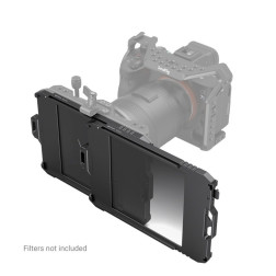 3320 Filter Tray (4 x 4) Découvrez le SmallRig 3320 Filt SmallRig