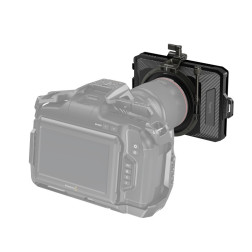 3575 Mini Matte Box Lite Découvrez le SmallRig 3575 Mini