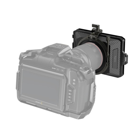 3575 Mini Matte Box Lite Découvrez le SmallRig 3575 Mini