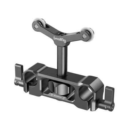2727 Universele 15mm LWS Rod Mount Lens Support SmallRig