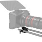 3411 15mm Rod Support for 2660 Matte Box