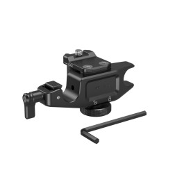 3411 15mm Rod Support for 2660 Matte Box SmallRig