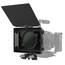3645 Lightweight Multifunctional Matte Box (95mm) VND Ki SmallRig