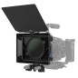 3645 Lightweight Multifunctional Matte Box (95mm) VND Kit