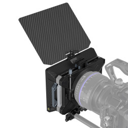 3645 Lightweight Multifunctional Matte Box (95mm) VND Kit SmallRig