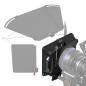 3645 Lightweight Multifunctional Matte Box (95mm) VND Kit