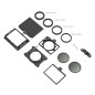 3645 Lightweight Multifunctional Matte Box (95mm) VND Kit