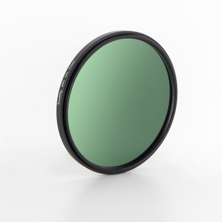 3587 77mm MRC CPL Filter Découvrez le filtre polarisant SmallRig