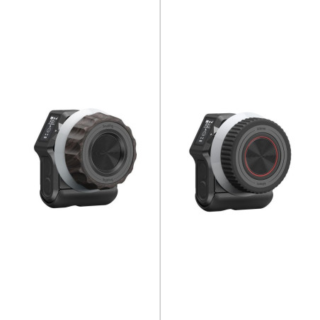 3262 Wireless Handwheel Controller Découvrez le SmallRig