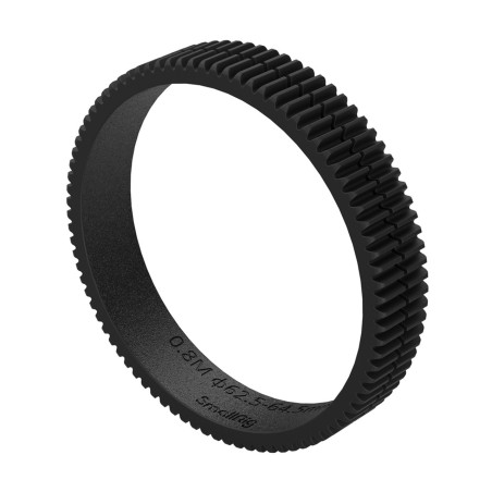 3291 ?62.5-?64.5 Seamless Focus Gear Ring Découvrez le S