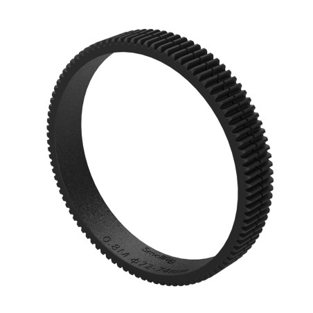 3293 ?72-?74 Seamless Focus Gear Ring Découvrez l'anneau