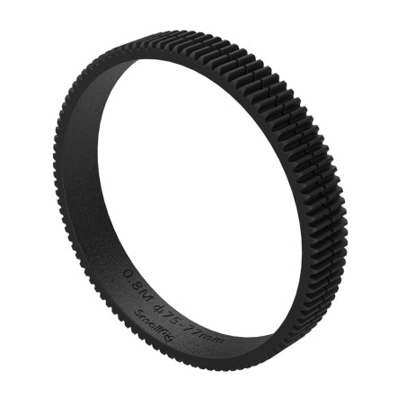 3294 ?75-?77 Seamless Focus Gear Ring Découvrez la bague