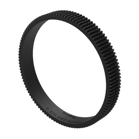 3296 ?81-?83 Seamless Focus Gear Ring Découvrez l'anneau