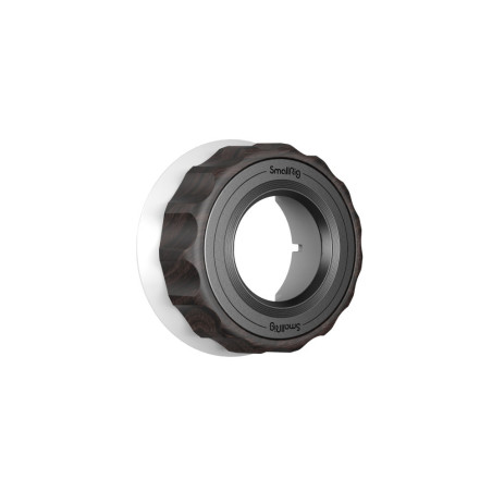 4091 Follow Focus Marking Disk (Wooden) Découvrez le dis