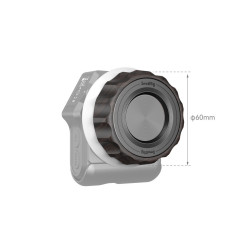 4091 Follow Focus Marking Disk (Wooden) SmallRig