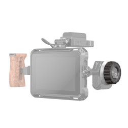 4091 Follow Focus Marking Disk (Wooden) Découvrez le dis SmallRig