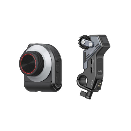 3781 MagicFIZ Wireless Follow Focus Basic Kit Découvrez SmallRig