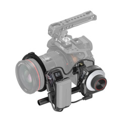 3781 MagicFIZ Wireless Follow Focus Basic Kit Découvrez