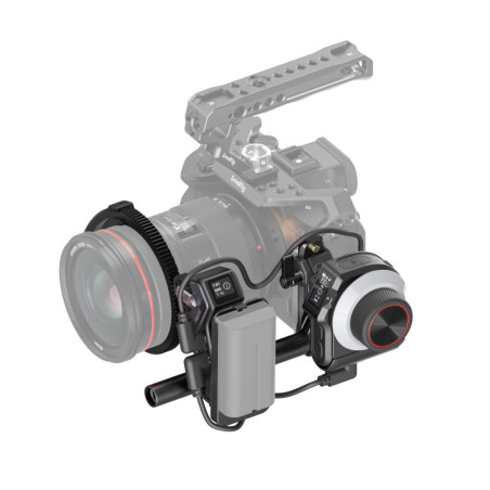 3781 MagicFIZ Wireless Follow Focus Basic Kit Découvrez