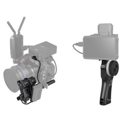 3918 MagicFIZ Wireless Follow Focus Two Motor Kit SmallRig