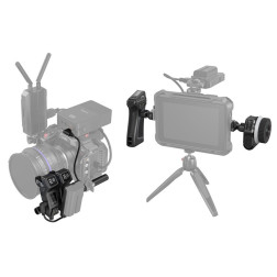 3918 MagicFIZ Wireless Follow Focus Two Motor Kit SmallRig