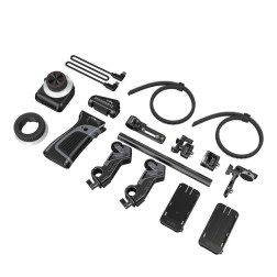 3918 MagicFIZ Wireless Follow Focus Two Motor Kit SmallRig